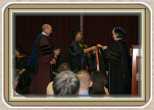 Hooding Ceremony 038